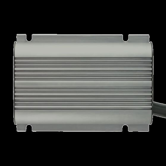 REGULATOR ŁADOWANIA REDARC 40A 12V