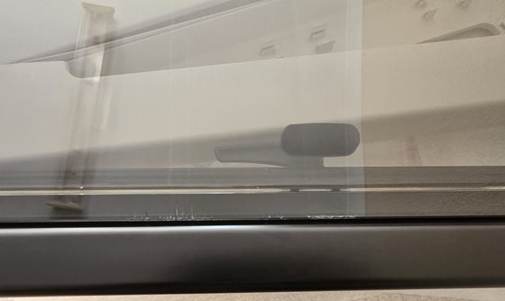 OKNO BOCZNE 700x450 BENIMAR D-LUX OUTLET
