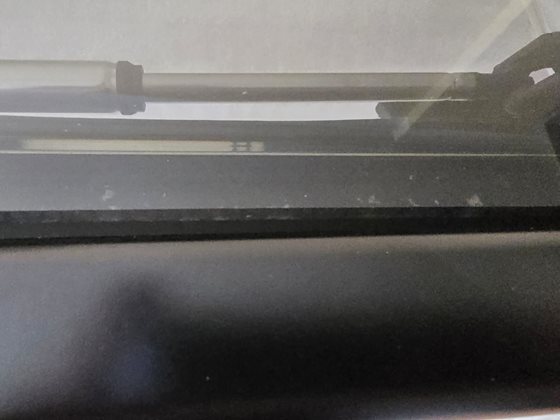 OKNO BOCZNE 1200x600 BENIMAR D-LUX OUTLET