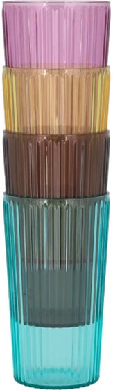 SZKLANKA BERGER VISTOSA 480 ml 4 szt.