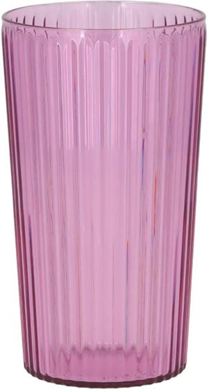 SZKLANKA BERGER VISTOSA 480 ml 4 szt.