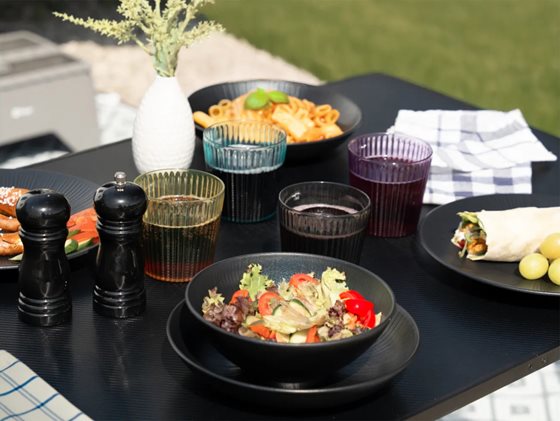 SZKLANKA BERGER VISTOSA 480 ml 4 szt.