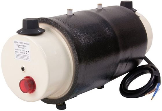 BOJLER ELGENA 3L KB3 12V/200W