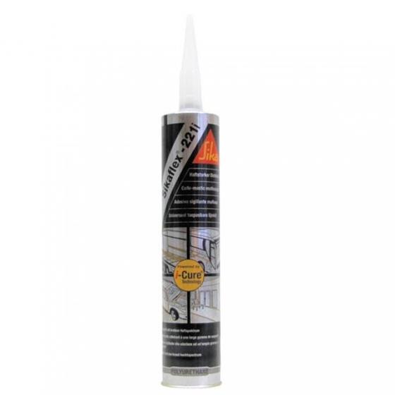 KLEJ SIKA SIKAFLEX 221I 300 ml CZARNY