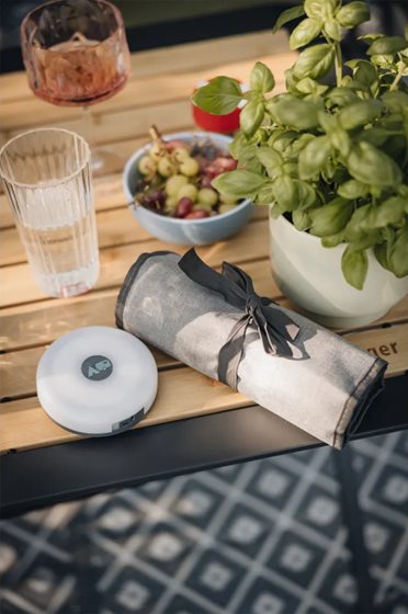 SZKLANKA BERGER STRIPES 560 ml 2 szt.