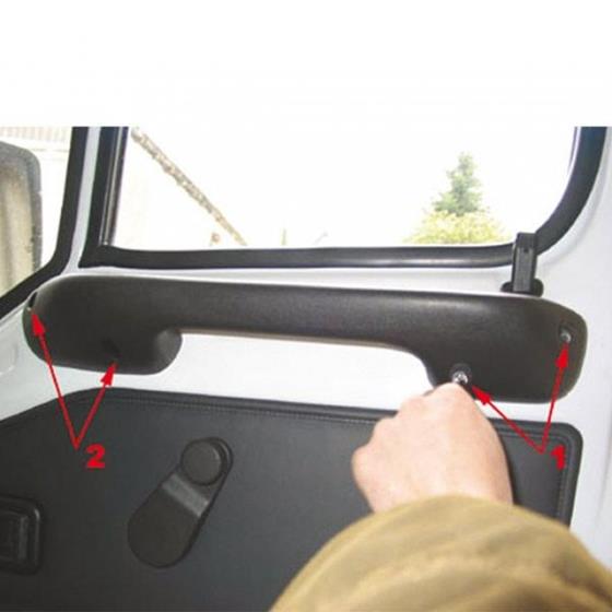 BLOKADA DRZWI WEWNĘTRZNA HEOSAFE DUCATO 94-02 2 szt.