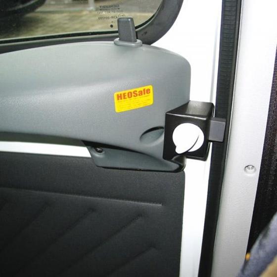 BLOKADA DRZWI WEWNĘTRZNA HEOSAFE DUCATO 02-06 2 szt.