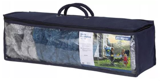TORBA TRANSPORTOWA BERGER NA ZASŁONY 60CM
