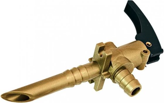 ZAWÓR SPUSTOWY WODY REICH 3 bar 10/12 mm 1 WYJŚCIE