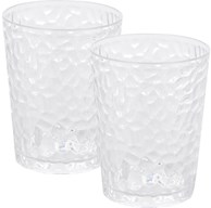 SZKLANKA BERGER ZELVA 400 ml 2 szt.