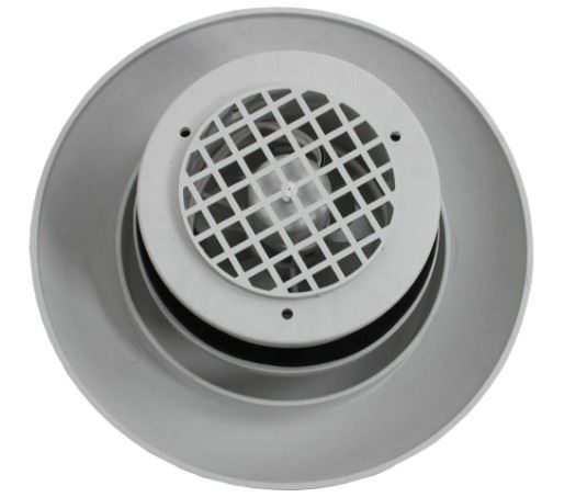 WENTYLATOR DACHOWY COMET 12V