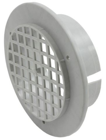 WENTYLATOR DACHOWY COMET 12V