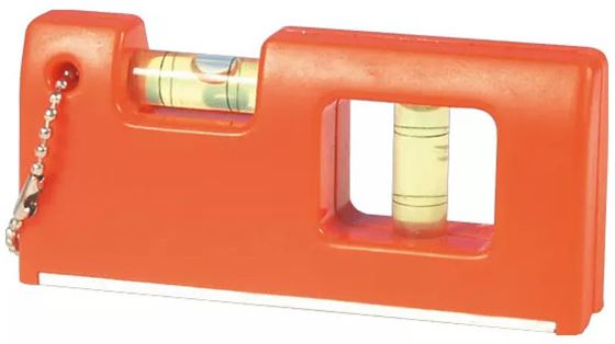 POZIOMICA HABA MAGNETYCZNA 10x3,5x1,2 cm
