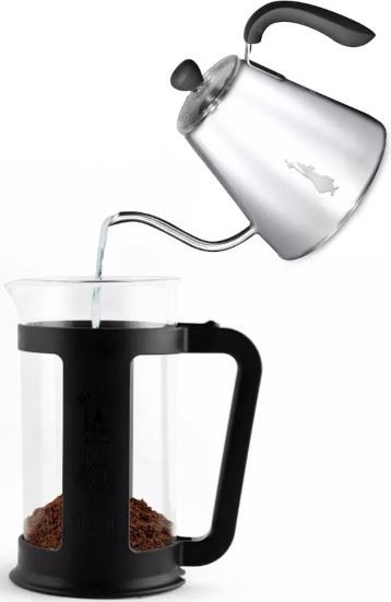 ZAPARZACZ DO KAWY HERBATY BIALETTI 1L