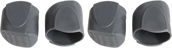 STOPKI NOGI KRZESŁA WESTFIELD ADVANCER 4 szt.