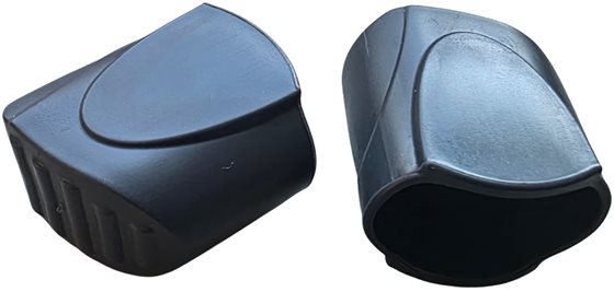 STOPKI NOGI KRZESŁA WESTFIELD ADVANCER 4 szt.