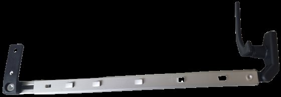 PODNOŚNIK OKNA TELESKOPOWY 280 mm LEWY