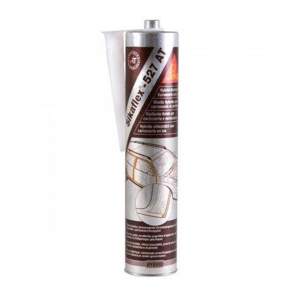 KLEJ SIKA SIKAFLEX 527AT 300 ml BIAŁY