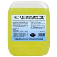 PŁYN PRZECIW ZAMARZANIU WODY 5L KONCENTRAT