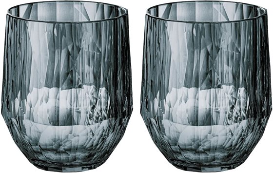 SZKLANKA KOZIOL CLUB 200 ml 2 szt.