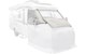 MATA TERMOIZOLACYJNA ZEWNĘTRZNA DUCATO BOXER JUMPER 250/290 SZYBY