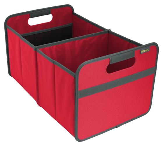 ORGANIZER MEORI PUDEŁKO CZERWONE 30L