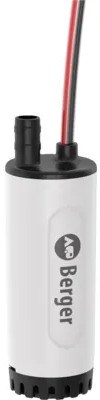 POMPA WODY 15L/min 1,0bar BERGER PREMIUM