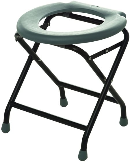 TOALETA YACHTICON SKŁADANA + 6 WORKÓW OUTLET