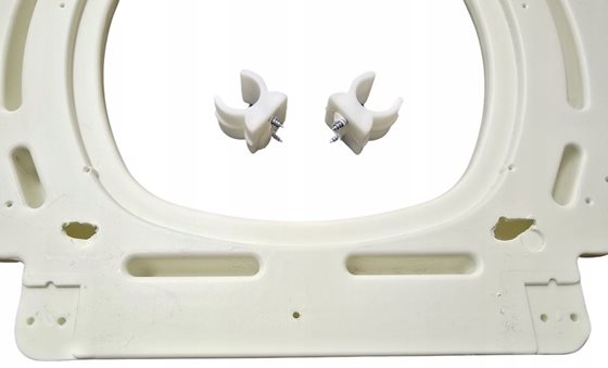 TOALETA YACHTICON SKŁADANA + 6 WORKÓW OUTLET