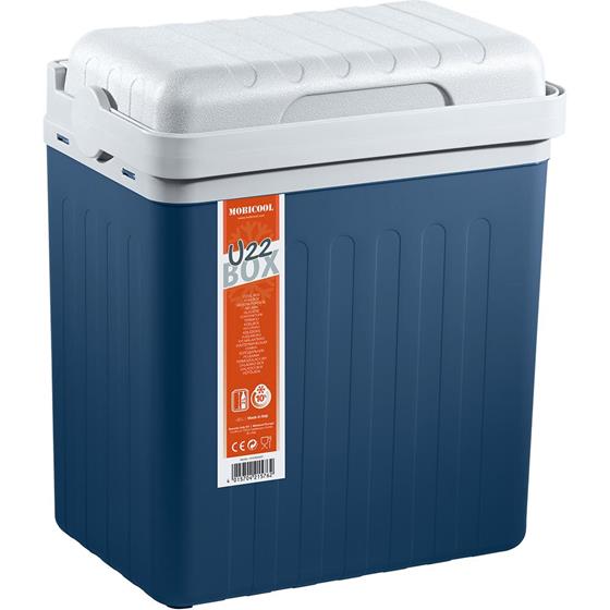 LODOWKA TURYSTYCZNA 23L 22.5X42X34.5 PAS