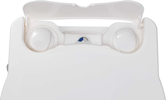 TOALETA THETFORD PORTA POTTI 565E EXELLENCE