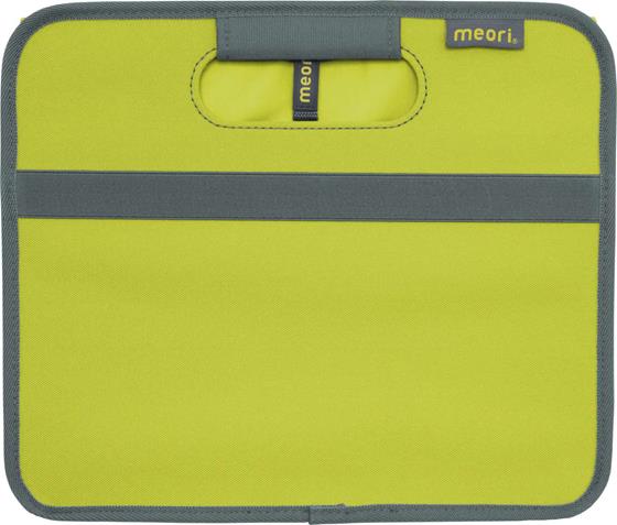 ORGANIZER MEORI PUDEŁKO ZIELONE 30L