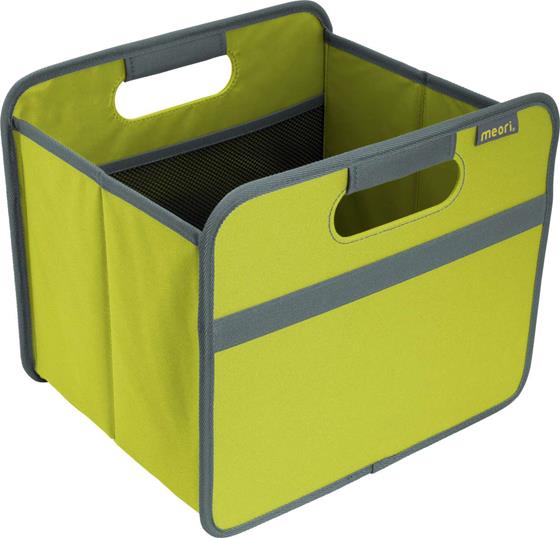 ORGANIZER MEORI PUDEŁKO ZIELONE 15L