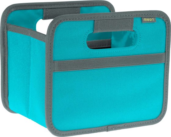 ORGANIZER MEORI MINI PUDEŁKO NIEBIESKIE 1,8L