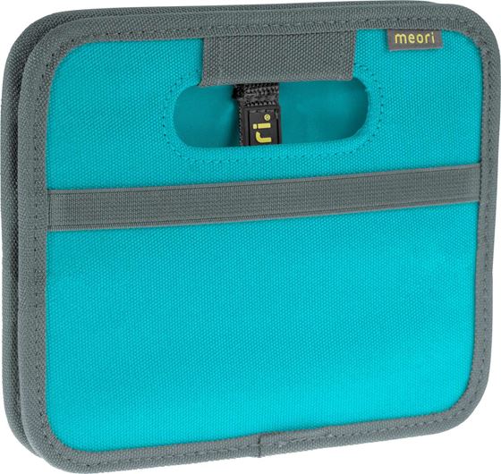 ORGANIZER MEORI MINI PUDEŁKO NIEBIESKIE 1,8L