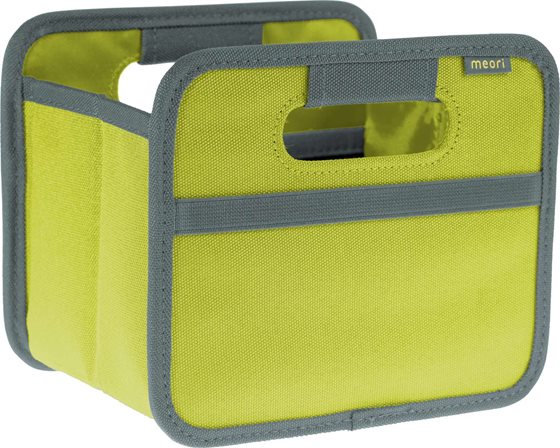 ORGANIZER MEORI MINI PUDEŁKO ZIELONE 1,8L