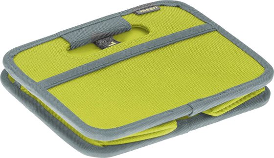 ORGANIZER MEORI MINI PUDEŁKO ZIELONE 1,8L