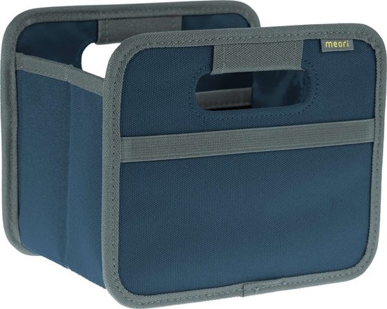 ORGANIZER MEORI MINI PUDEŁKO MARINE BLUE 1,8L