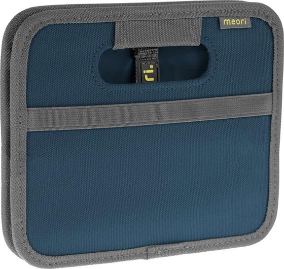 ORGANIZER MEORI MINI PUDEŁKO MARINE BLUE 1,8L