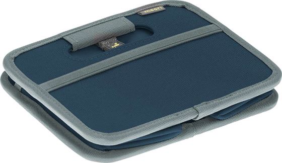 ORGANIZER MEORI MINI PUDEŁKO MARINE BLUE 1,8L