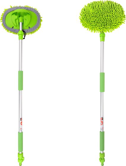 SZCZOTKA DO MYCIA KAMPERA 95-175 cm