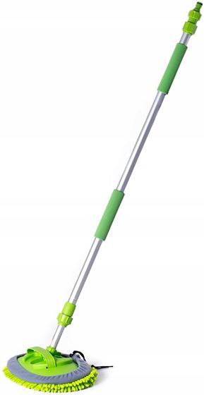 SZCZOTKA DO MYCIA KAMPERA 95-175 cm