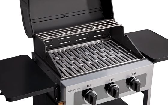 GRILL GAZOWY ENDERS BROOKLYN NEXT 3 50 mbar