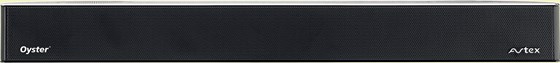 SOUNDBAR OYSTER