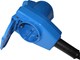 PRZYŁĄCZE CEE 1,5 m 230V-CEE KĄTOWE ŻEŃSKIE ADAPTER