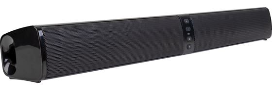 SOUNDBAR BERGER BLUETOOTH TWIN