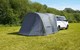 PRZEDSIONEK BERGER TOURING EASY AIR REAR VW T5/T6 TYLNY h320x395 cm