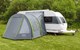 PRZEDSIONEK BERGER TOURING EASY AIR XL 315x350 cm h240-290 cm