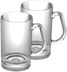 SZKLANKA BERGER KUFEL DO PIWA 590 ml 2 szt.