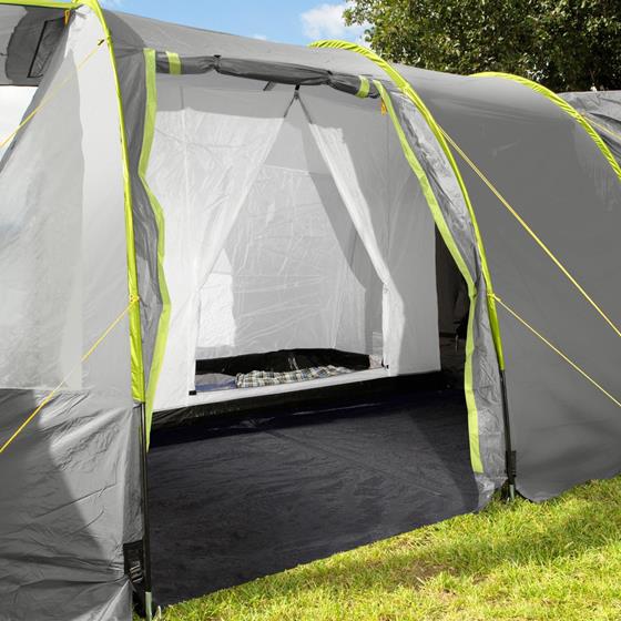 PODŁOGA BERGER TOURING DELUXE